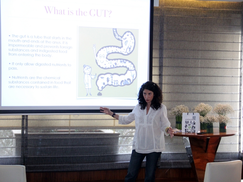 Global Wellness Day at G Spa